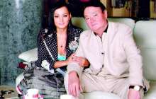 "Қаны мықты болғаны үшін". Нұрқаділова ұлын млн долларға сатып алмақ болғандар туралы айтты