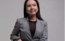 "Бұл кітап - менің тағдырымның желісі" жас жазушы Жәмиля Бақтиярқызы