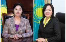 «Хан қызының» қауқары білім бөліміне жетпей отыр