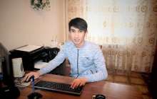 Жетімдер үйінің түлегі: Ұлдарымызға Америкада емес, өз ата-анасымен қалуды бұйыртсын