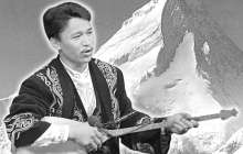 Оразалы Досбосынов туралы көптомдық жарық көрді