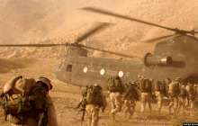 Трамп тәліптермен бейбіт келісімге қол қоюға дайын екенін айтты