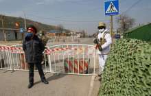 Өткен тәулікте 999 адам COVID-19 жұқтырды