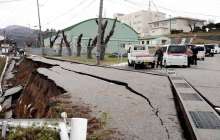 Жапониядағы жер сілкінісінен қаза тапқандар саны артуда