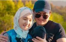 "Бесінші бала өзіме деп ойлаймын" Төреғали Төреәлі баласын көрсетті