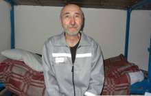 Арон Атабек ауруханаға түсіп қалды