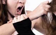 Мектепте жұлысқан мұғалімдер жұрттың жағасын ұстатты (видео)