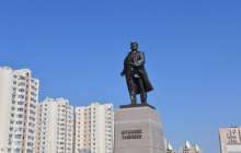 Президентке дат: Тәшеновке «Халық қаһарманы» атағы берілсін!