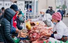 Азық-түлік бағасын көтергендерге қатысты 8 тергеу тағайындалды