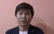 Ернар Айдар: "Лотерея ақшаларыңызды қайтармаймын, мен тек жарнама жасадым"