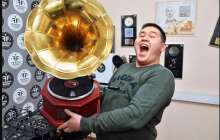 «Ескерткіш маған емес, граммофонға орнатылады»-Иманбек