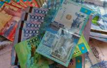 Алматыдағы модульді ауруханаға бөлінген қаржының 4 миллиардқа жуығы жымқырылған