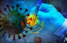 Қызылорда «жасыл» аймақтардың қатарында