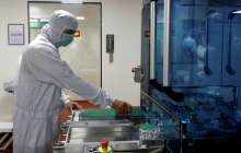 Неміс ауруханасында коронавирустың белгісіз мутациясы өршіп кеткен