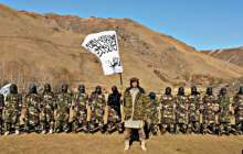 Тәліптер Тәжікстанға шабуыл жасауға дайындалып жатыр – дереккөз