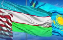 АҚШ аймаққа ықпал ету үшін Қазақстан және Өзбекстанмен одақтасады – Сарапшы