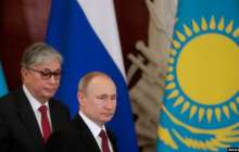 Мәскеу Қазақстанның солтүстік бөлігін тартып алуды ойлап отыр – Eurasia Review