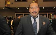 Ермахан Ибраимов бата беретіні туралы: Айына бір ат мінсем, маған жетпей ме сол?!