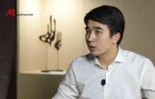 Мәди Ахмет: Аяғым аспаннан салбырап түсіп депутаттық мандат алып отырған жоқпын