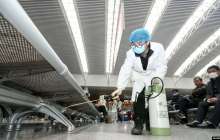 Ресей коронавирус туралы жалған ақпарат таратты