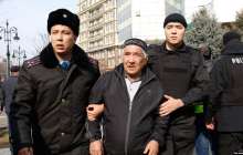 Нұр-Сұлтан митингіде ұсталғандарды босатуы тиіс