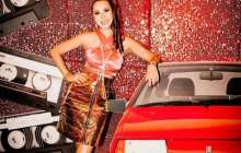 Динара Сәтжан туған күнін тоқырау жылындағыдай өткізді