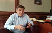 Кәлетаев Қазақстанның Украинадағы елшісі болып тағайындалды