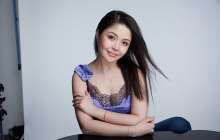 Әсел Садуақасова елден көшпекші...