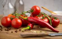 Ресей 18 қаңтардан бастап Қазақстаннан қызанақ пен бұрыш тасымалдауға тыйым салды