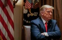 Трампа ждет импичмент