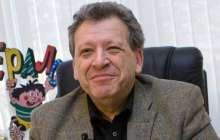 "Ералаш" авторы Борис Грачевский көз жұмды