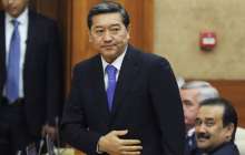 Серік Ахетов жазасын толық өтеп шықты