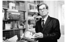 Белгілі ақын, жазушы Рафаэль Ниязбек өмірден озды