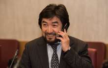 Қалжыңдап қарғадым – Бекболат Тілеухан (Видео)