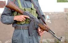 Қазаққа қару ұстатып үйрету керек