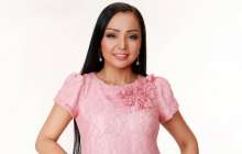 Күйеуім - Жәннатым: Алтынай Жорабаева екінші күйеуімен түскен суретін жариялады