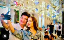 Айқын ішеді — Жұлдыз Өмірғали (видео)