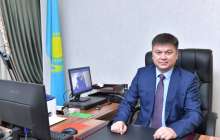 Көңілдесіңді жасырғың келсе, вакцина салғыз — Шымкенттің бас дәрігері