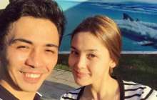 "Ақботамен қосылмаймын": Айдарқұлов биыл тағы үйленетінін айтты