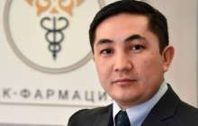 «СК-Фармация»-ның экс-басшысы сотталды