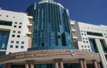 Студенттер далада қаңғып жүр