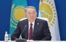 Назарбаевтың нағыз жаулары кім?