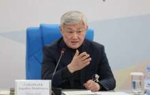 Сапарбаев Жамбылдағы жарылысты жазған журналисті қуғындап жатыр (Видео)