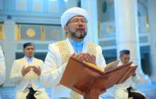 Бас мүфти Құранды қате оқиды. Неге?