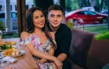 Әнші Луинаға 60 млн теңгенің көлігі сыйға тартылды (Видео)