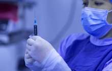 Ертеңнен бастап балаларға вакцина салына бастайды