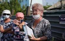 «Көлгінов мырза, біздің үйде тұрып көріңізші»