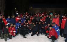 Наразылықтан кейін Кеңқияқ мұнайшыларының жалақысы көбейді