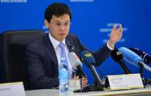 Бағдат Мусин «eGov.kz»-ті «Ресейге бермейміз» деп ақталды