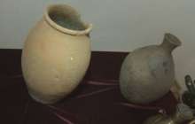 Тараздық тұрғын күміс тиынға толы құмыра тауып алды (Видео)